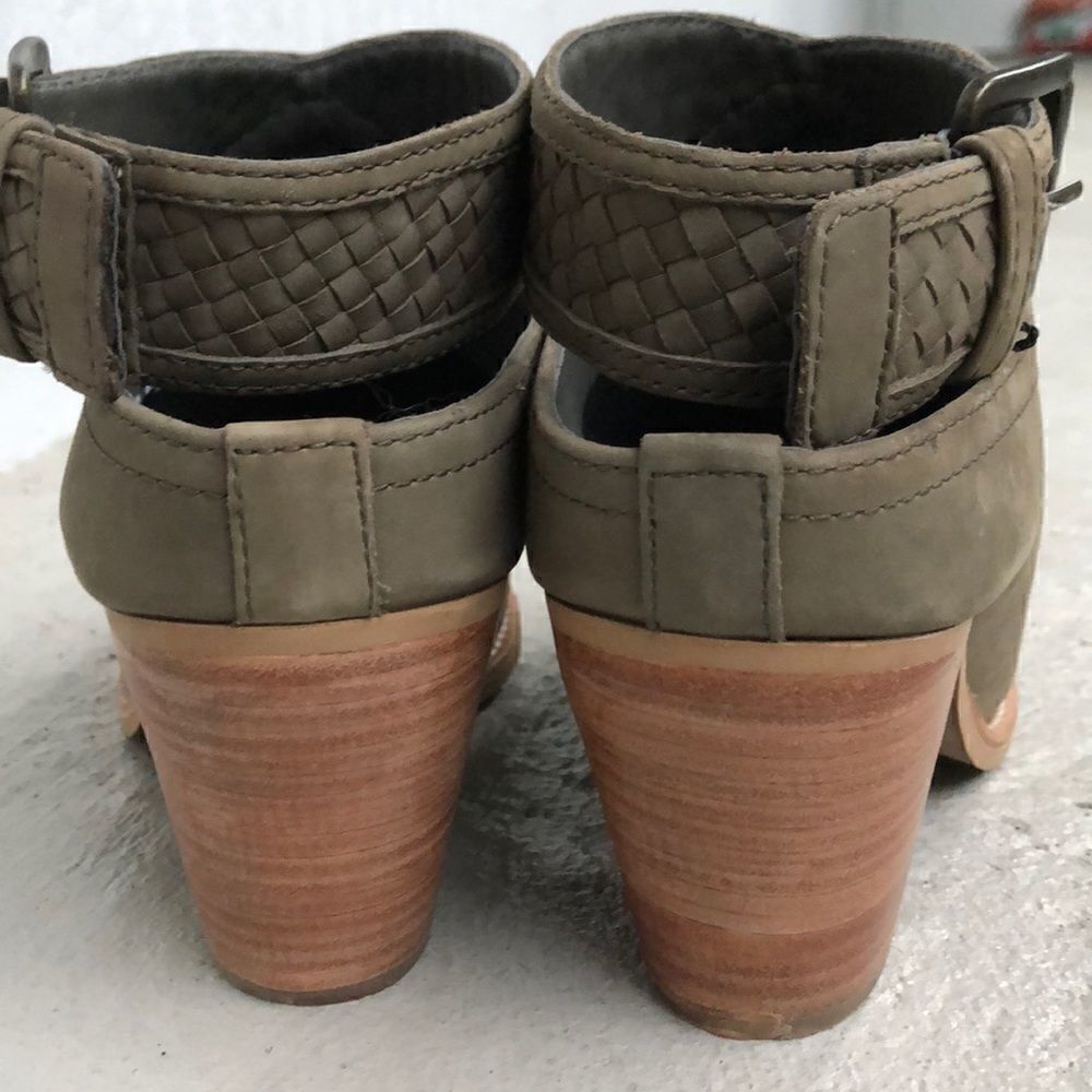Crevo mules - Picture 4 of 5